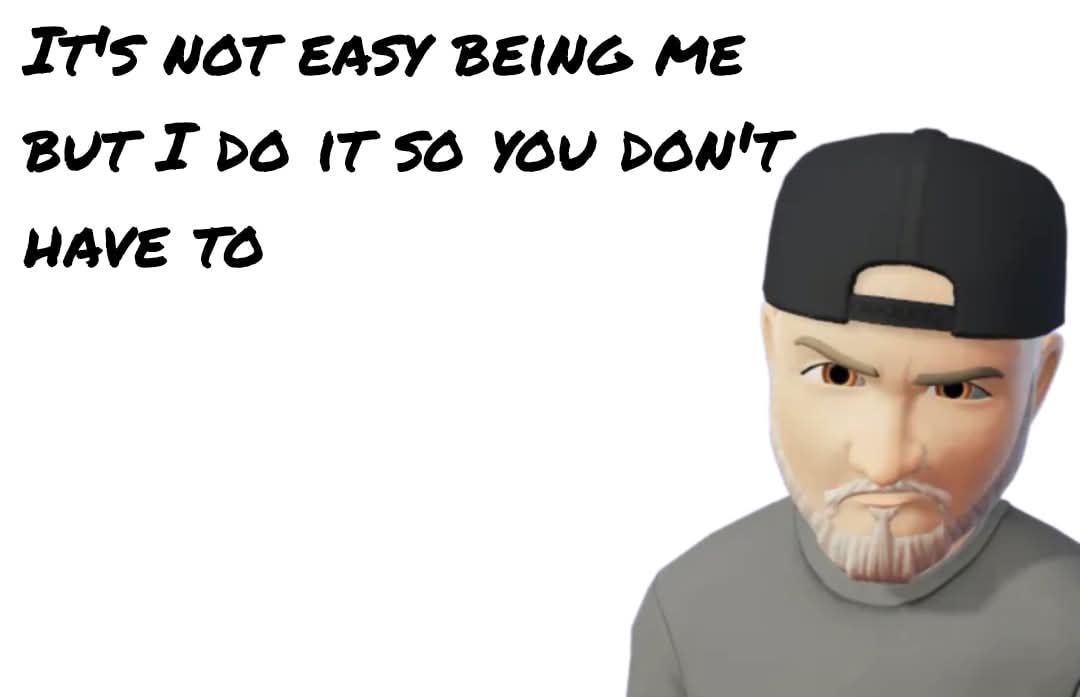 Life Gets Tricky